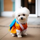 간식시간 이미지