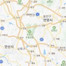 성임 묘 및 신도비 이미지