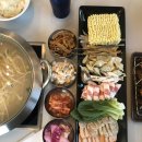 대통부대찌개