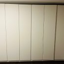 완료) IKEA Wardrobe (장농) 총 3m길이 이미지