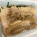 온양왕족발 | 아산 보쌈 수육 생각날 때 / 장수왕족발보쌈 온양본점 / 배달앱 이용 3인 식사후기