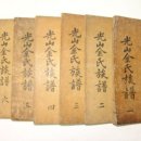 광주이씨 시조비 묘역 | 광산 김씨 항렬표 - 문숙공파, 문정공파, 돌림자 항렬