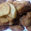 일등통닭 이미지