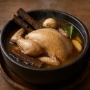 우리옻닭 이미지