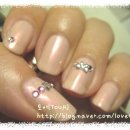 핑크빛Nail