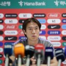 체코전 불과 4일 남았는데 스리백 아직 미완성…홍명보 감독 “남은 시간 완성도 높이겠다” 이미지