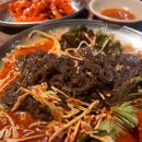 수정족발 이미지