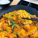 부천시청 로제마라샹궈 맛집 소림마라 부천중동점