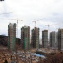 혁신도시 진입로 이미지