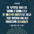 감사향기 이미지