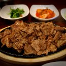 광릉불고기 - 성남시 수정구 대왕판교로 1279 | 광릉불고기