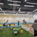 트니트니 키즈챔프3 | 동탄 라크몽 트니트니 키즈카페 [클래스3] 이용후기 #트니트니회원