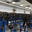 히어로스파(골프연습장) | 수지 골프연습장 🏌️‍♀️ 헤일로짐헬스&amp;PT&amp;스파&amp;GDR골프수지점 솔직후기