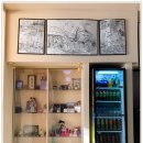 비안카센터 | 이르쿠츠크 아르바트거리(나무집 마을 13번지), 9월초 몽골과 바이칼 날씨, 여행 후기