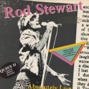 [LP] Rod Stewart - Absolutely Live 중고LP 판매합니다. 이미지