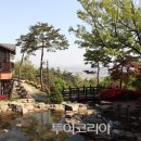 용봉산 자연휴양림 투어코리아