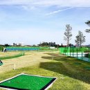 금왕파크골프장 이미지