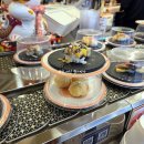 스시퀸 | ​수원 초밥 맛집 | 비주얼과 가성비 모두 잡은 영통 회전초밥, 스시이안앤 영통역점 후기