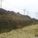 애월환해장성 이미지