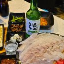 화월횟집 | 연남동 술집 회뜨는총각 가성비 짱인 연남횟집 웨이팅