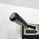 쌍용 로디우스 체인지레버 기어레버 기어뭉치 pp 170 267 054 이미지