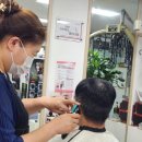 장애인친화미용실 이미지