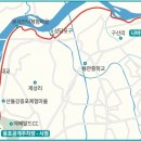 세곡(화북) | [익산 전북 천리길 코스 안내] / 함라산둘레길, 미륵산둘레길, 웅포곰개나루길