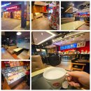 시청로R | 파스쿠찌 흑임자오트 라떼 칼로리 당류 고객감사제 반값 후기 상무지구 주차장