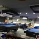 동그리 당구클럽 이미지