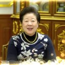 참어머님 여러가지 존영 이미지