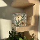 페이퍼글라스아트 이미지