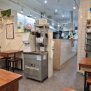 오백국수 | 아인병원 일찍 여는 오백국수 수제비 후기 주먹밥 맛있다!