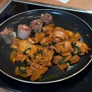 내돈내산 본리동 흑돼지애호박찌개 맛집 호재식당 솔직후기