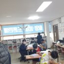 돌산중앙중학교 이미지