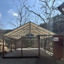 S캠핑장 화장실 | 인제 스테이밸리 캠핑장 I 개별화장실 타프존 S-2 S-7 사이트 명당자리 자세한 후기