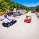 안심산길 이미지