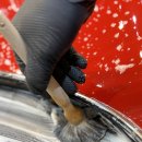 크리스탈크리닝 | [용인] 힐스테이트 몬테로이 근처 세차장 크리스탈 디테일링 &amp; 트레닝 용인점 실내클리닝 후기