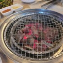 백탄참숯불구이