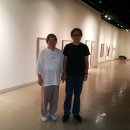 현대문인화와 사군자 이미지