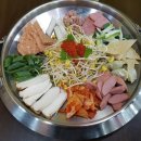 온마리 춘천닭갈비 앤 부대찌개