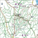 춘천 용화산 [龍華山] 878.3m(10.3.21) 이미지