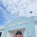 생명광장 | 말레이시아 살기 40일차 | KL 역사 여행: 메르데카광장·시티갤러리·생명의 강·센트럴 마켓 탐방기