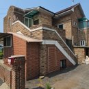 용산-현장-919 | 베란다 난간 대리석 두겁석 시공(파주 고양 단독주택 사례)