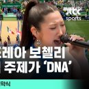 북중미 월드컵의 개막전과 결승전 공연에서 보여 준 "K문화의 힘" 원천은 교육! 이미지