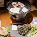 울산 남구청 맛집 육회덕후 삼산점 차돌박이 육회쌈