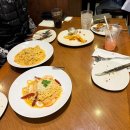 960 | 아웃백 토마호크 스테이크 960g 후기 (feat. 아웃백 송도)