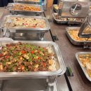 인삼당 | [웨딩홀 시식 후기] 청주에서 식사까지 맛있고 밝은 홀도 이쁜 '청주 아름다운 웨딩홀' 식사 시식 후기