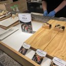 역삼-1472 | 보노보노 삼성점 - 선릉/삼성 코엑스 근처 해산물 뷔페 ㅣ해산물 안(못) 먹는사람 솔직방문후기