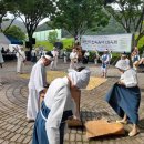 고성농요 기획공연 이미지