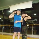 에어로빅(취미) 이미지